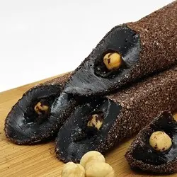 Beyzade Çikolata Dolgulu Fındıklı Sarma