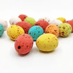 Renkli Bıldırcın Yumurta Draje 