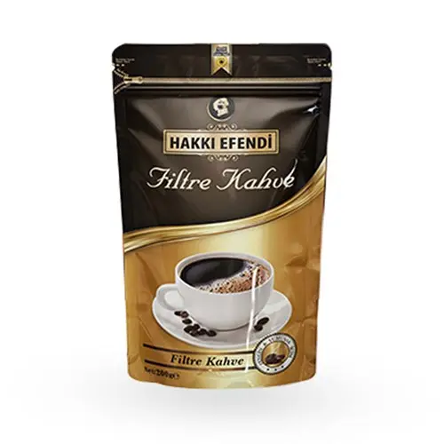 Filtre Kahve 200 gr